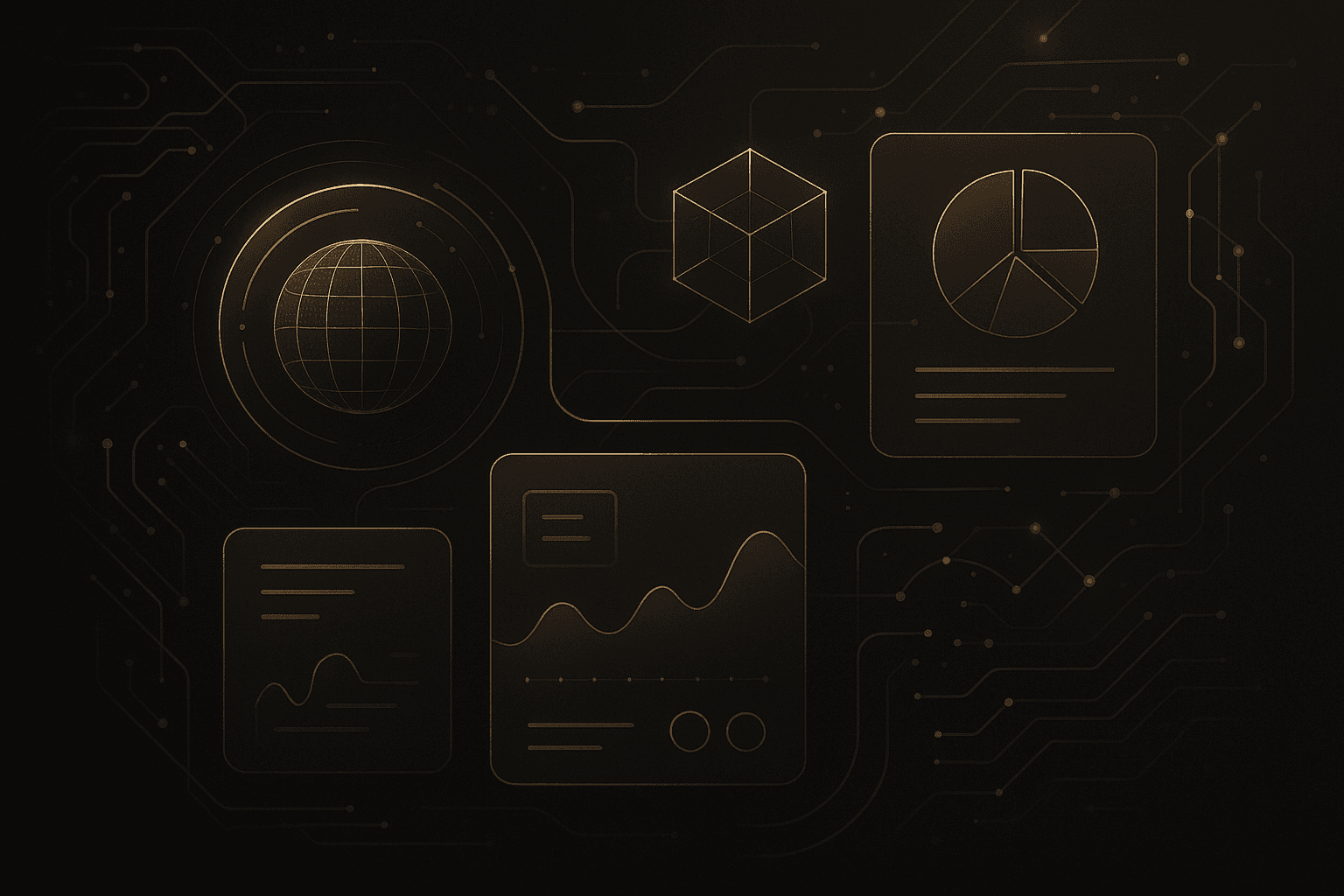 Building an Integrated Digital Ecosystem for Business Growth