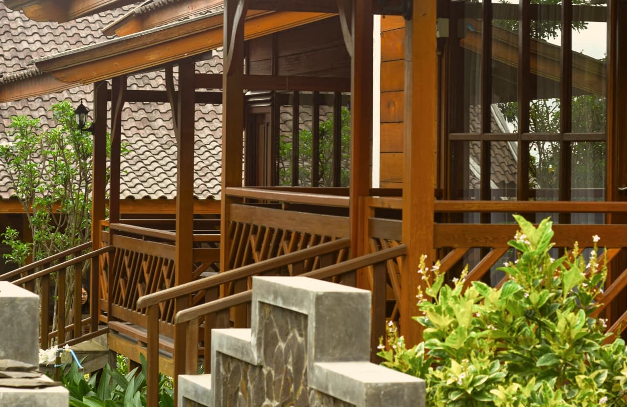 Brand Foundation for Tondano Cabin & Coffee