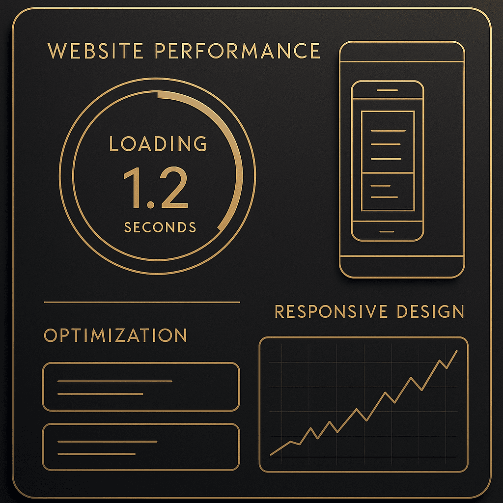 Website Development: Technical, Support, and Legal Essentials